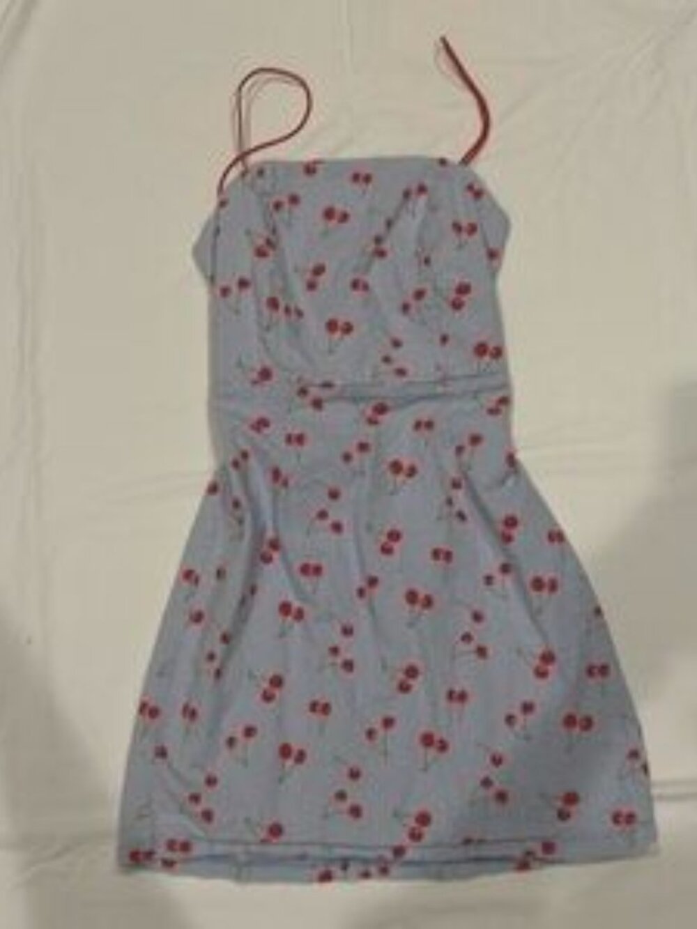 Sundress size 10